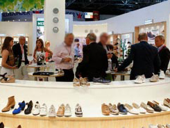 美國紐約國際服裝配飾及鞋展覽會（COTERIE）
